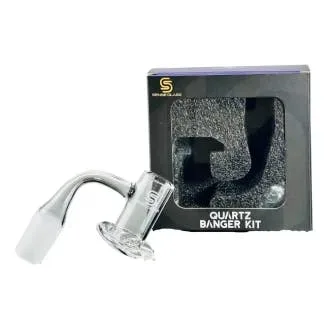 INYO - QUARTZ BANGER KIT - (5 BEAD)