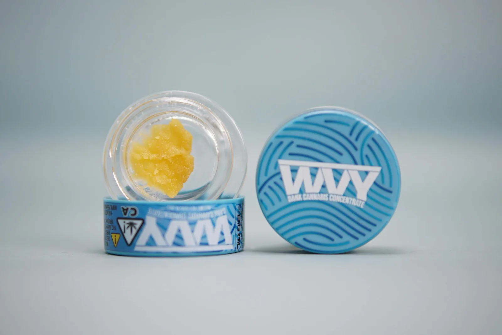 WVY - Blackjack Runtz - Budder