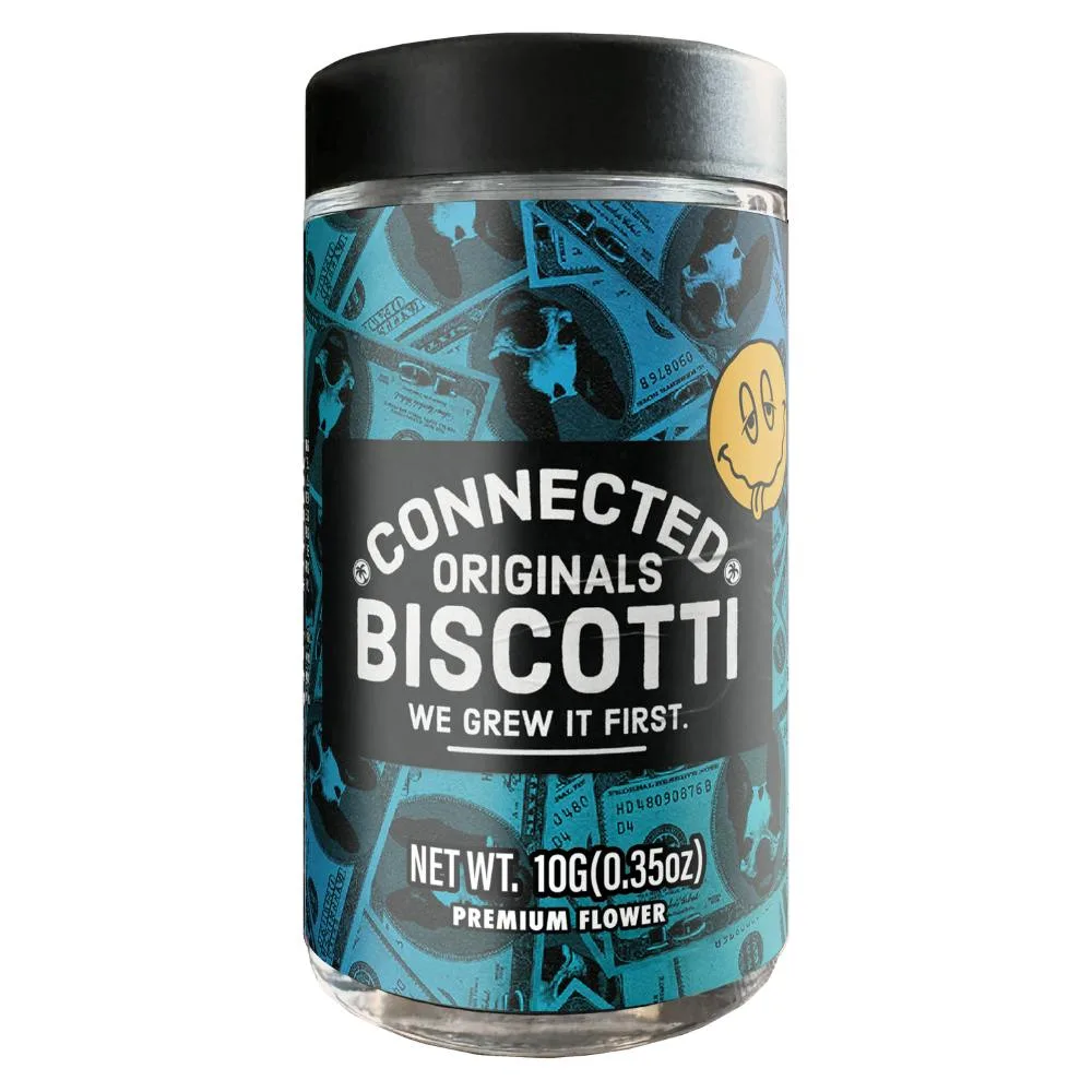 Biscotti | Indoor Flower - 10g