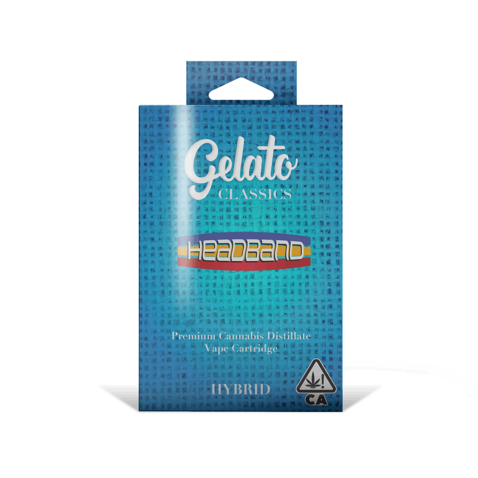 Headband 1g Classics Cart