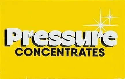 Disposable - Head Dog (HYBRID) LIVE - 1g - WCN - Pressure Concentrates