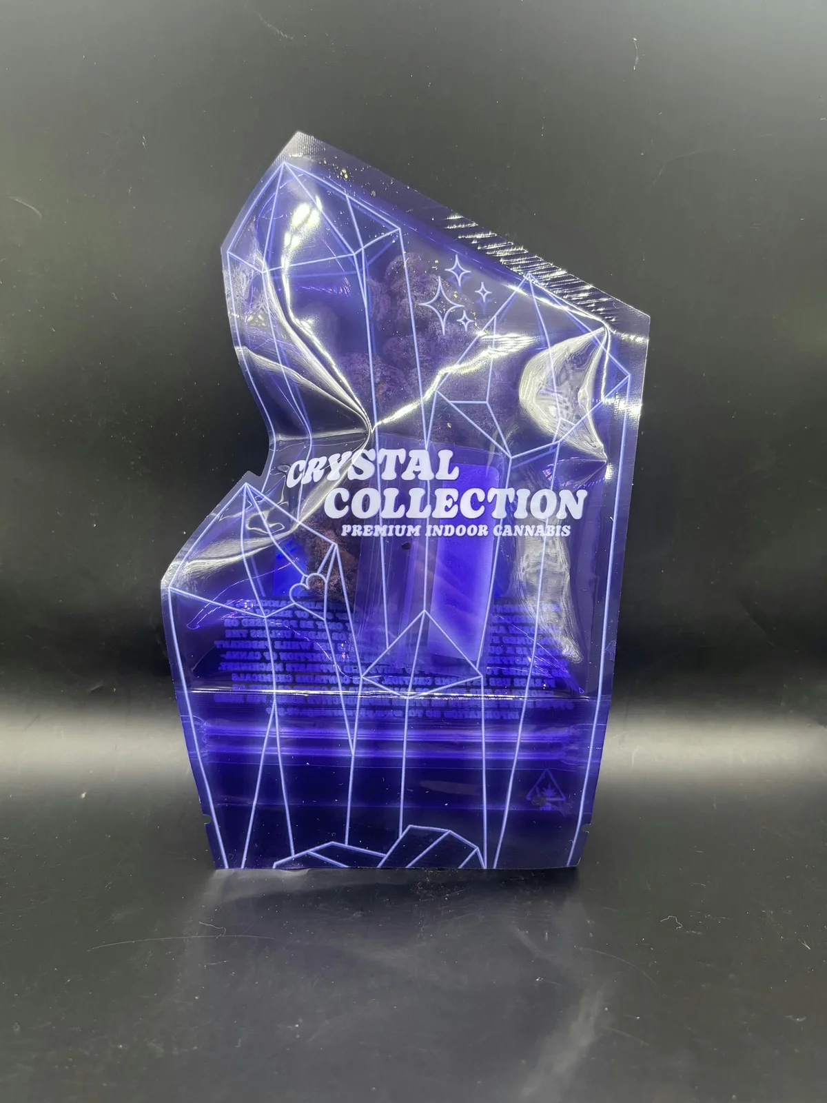 Crystal Collection