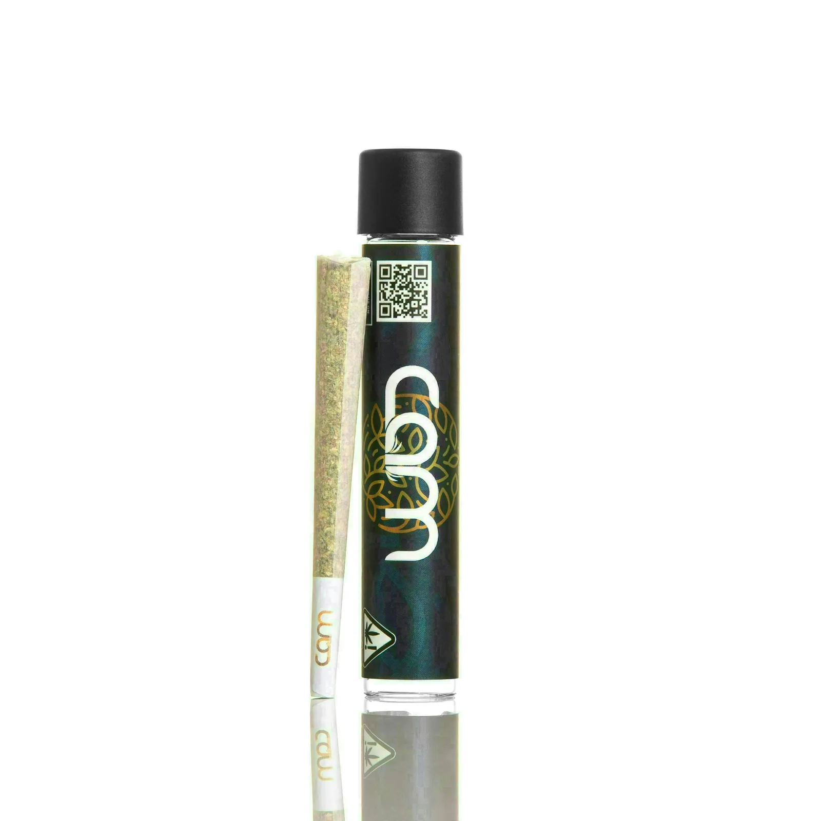 CAM | Blue Shark | Joint | 1g