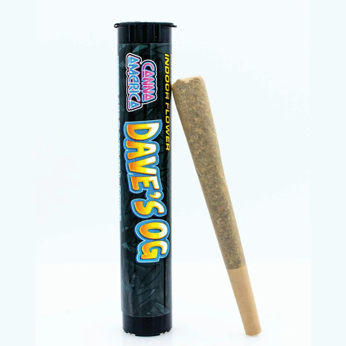 Dave's OG - 1.3g Preroll