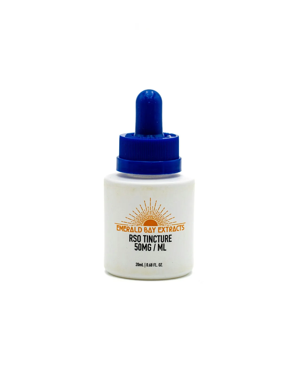 Mendo Crumble | Tincture | 1000mg Package | Indica | RSO