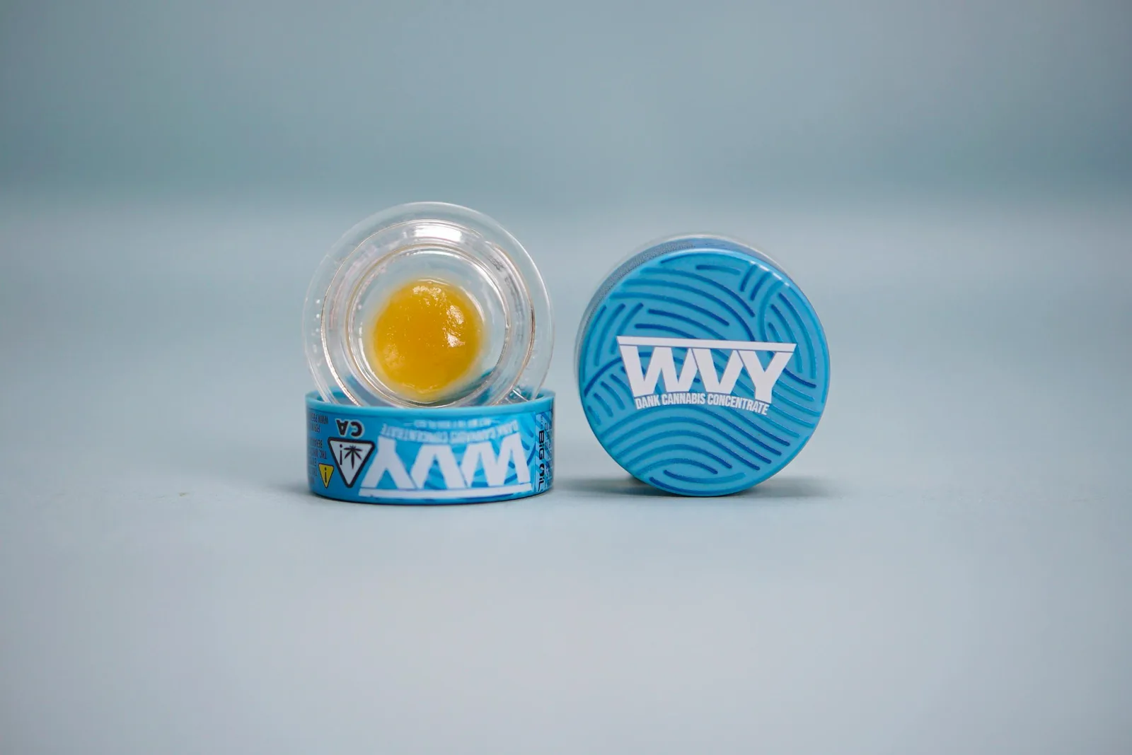 WVY - Mango Mintality - Budder