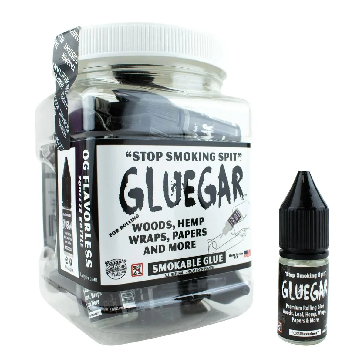 Gluegar