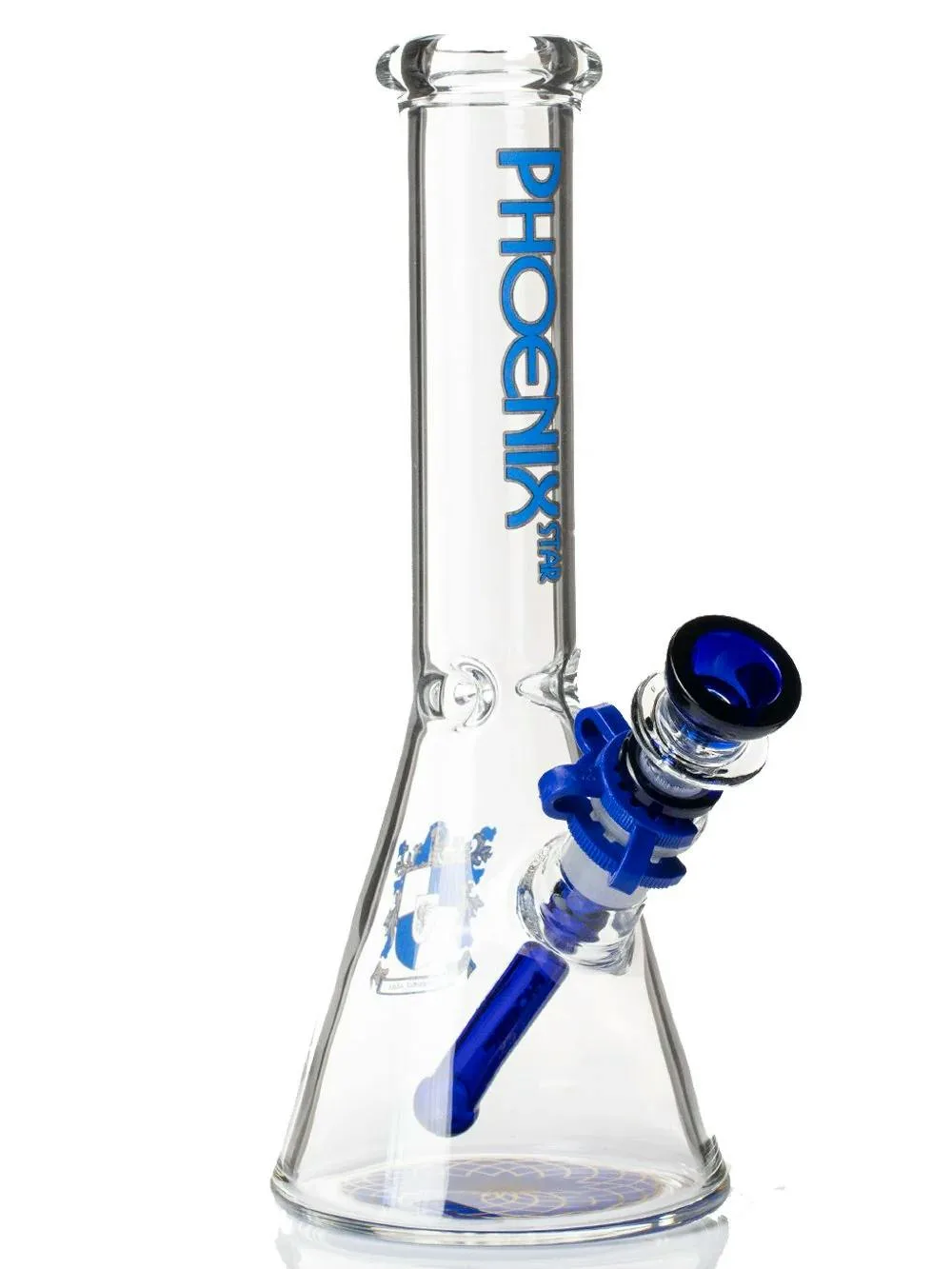 INYO - $70 GLASS BONG