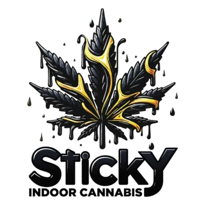 Sticky - Sugar Factory | 14g