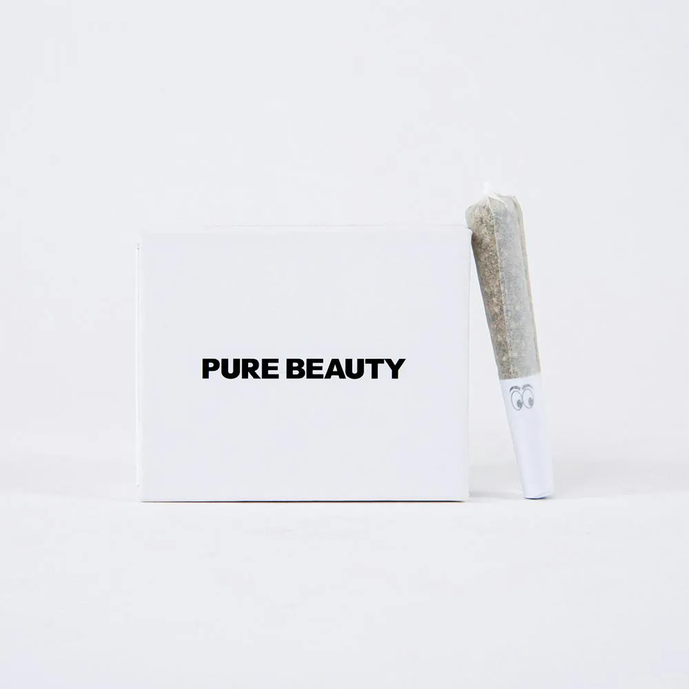 CBD | Babies 10pk (3.5g) Pre-Rolls | 100% Indoor Flower