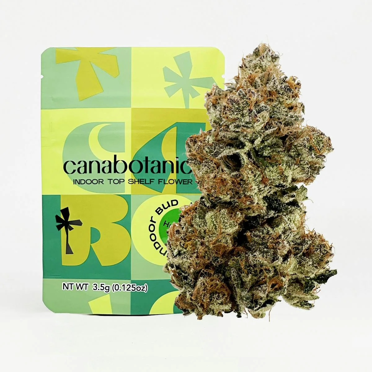 Nasty Runtz - 3.5g - Indoor Flower