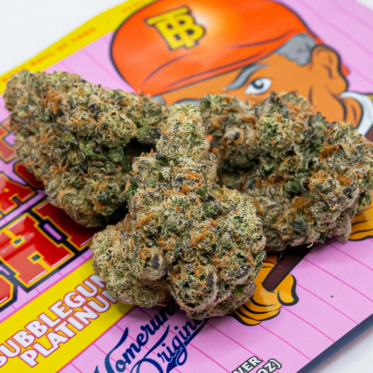 Little League Chew
