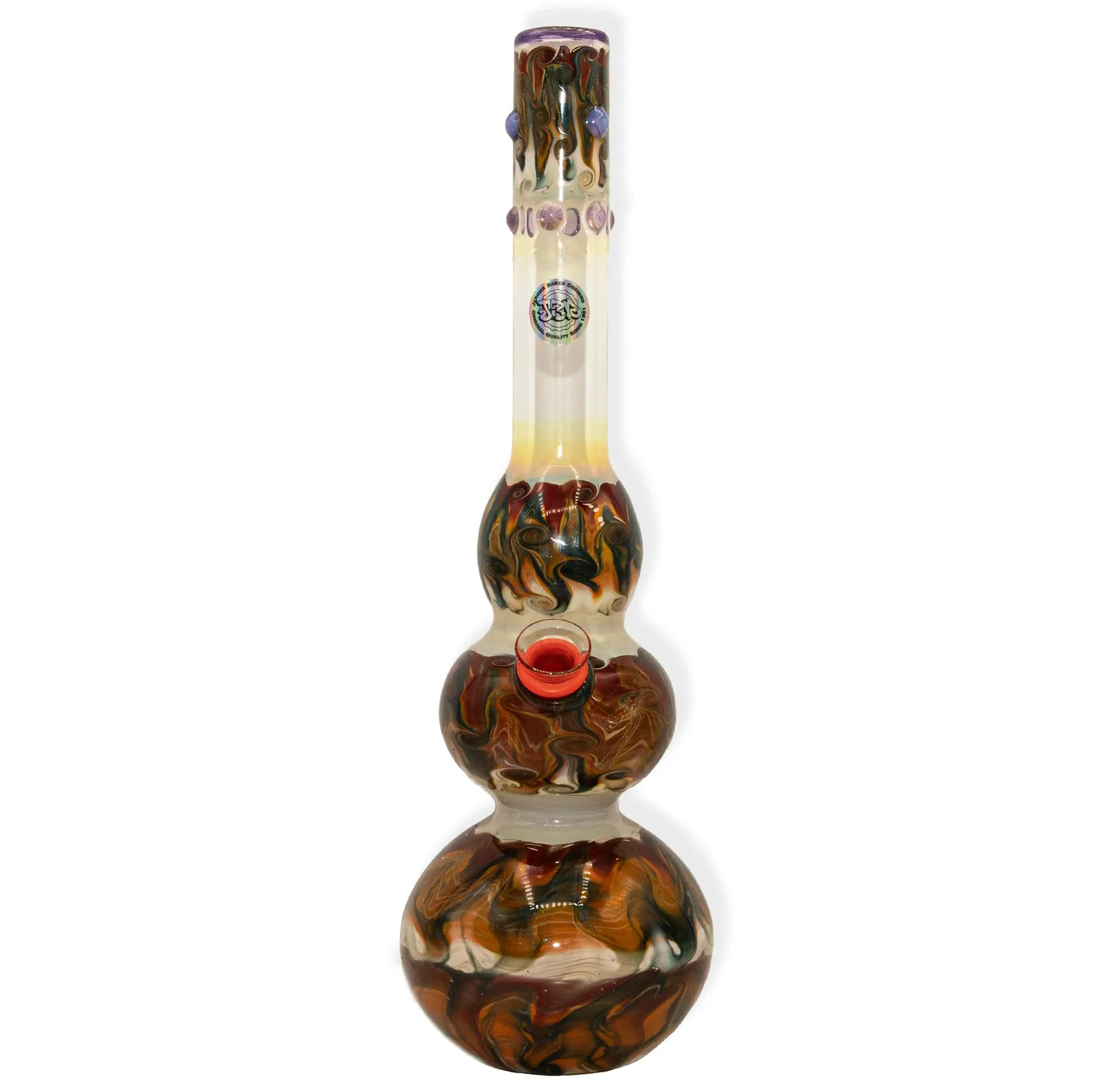 BRAZILIAN 23 BONG