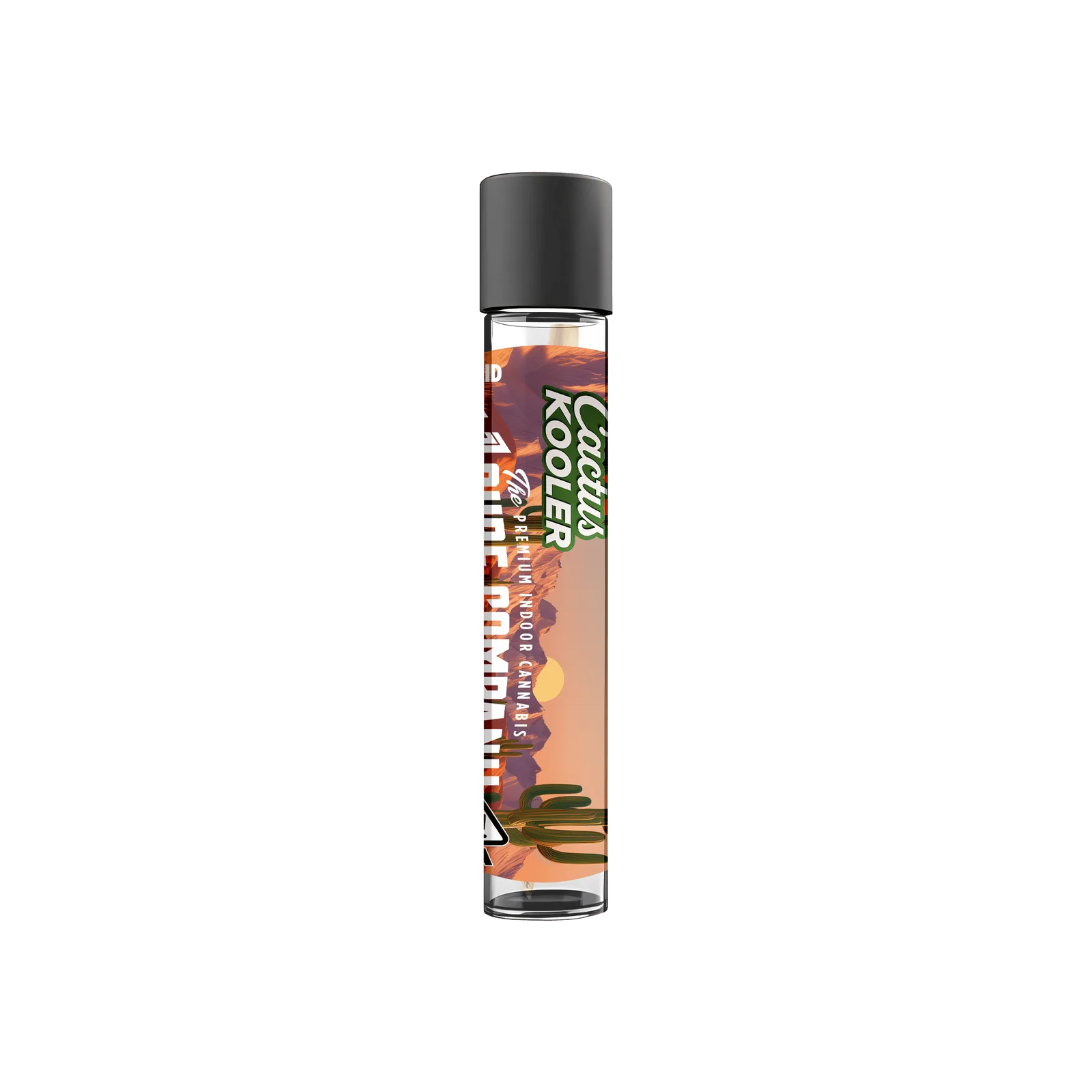 The Cure Company Pre-roll - Cactus Kooler 1g