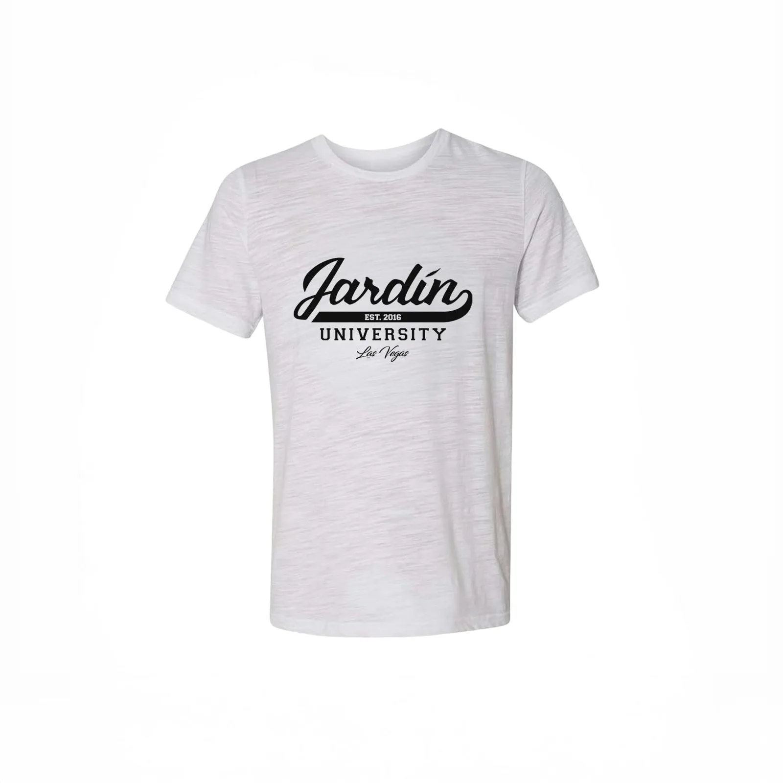 SHIRT | UNIVERSITY WHITE [3X]