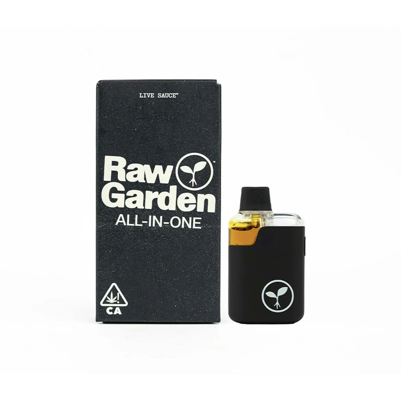 Raspberry Haze Sprout™ Sauce All-In-One 1.0g