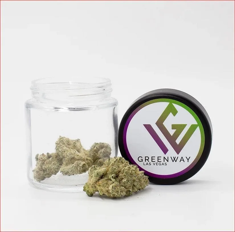 Greenway Gas Line 1/8oz