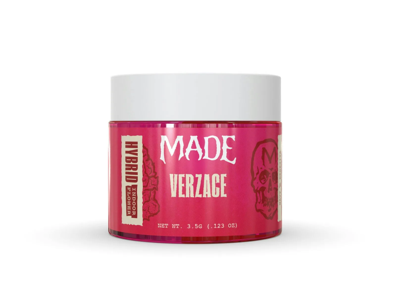 MADE | Verzace | Big Buds | 3.5g