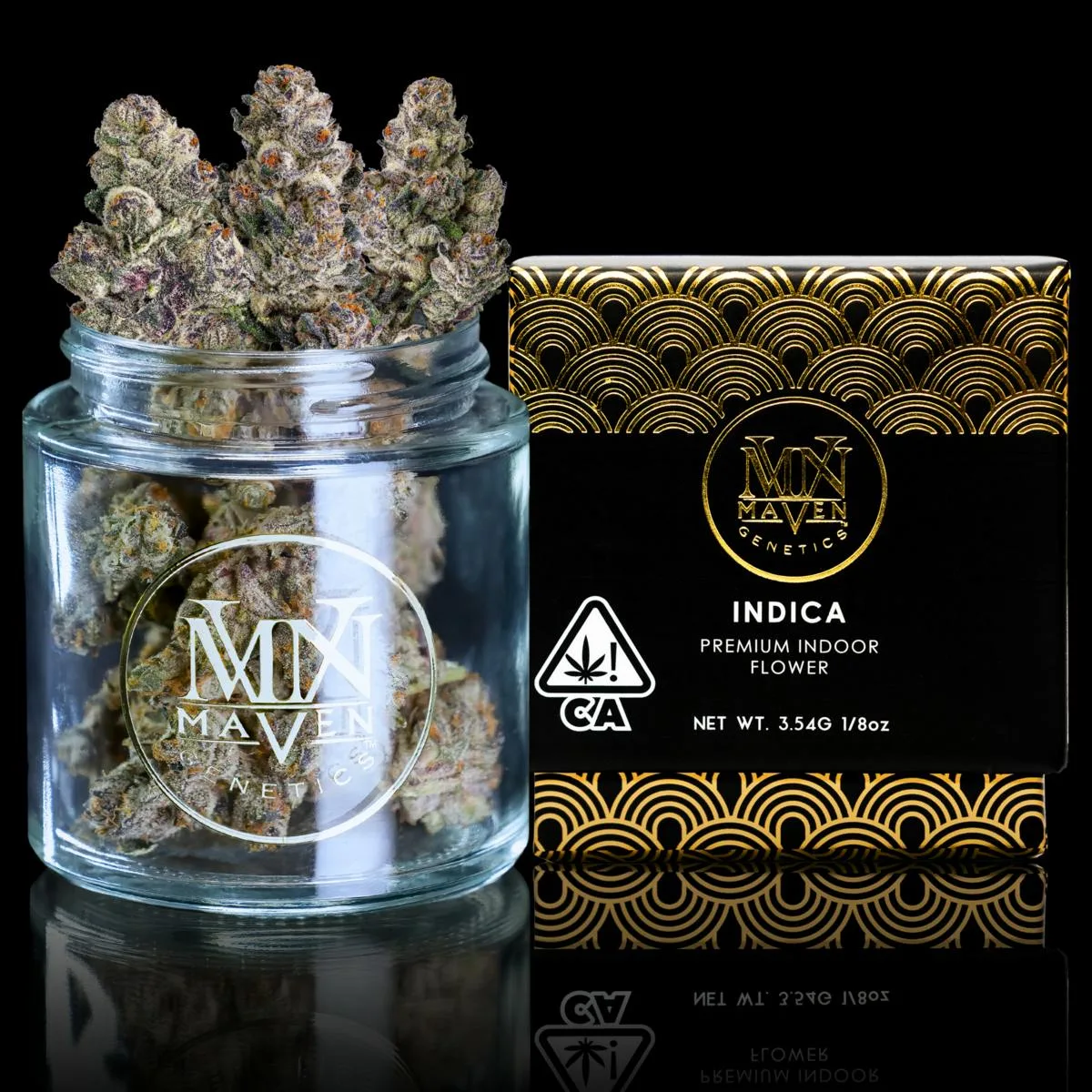 Black Lotus [3.5g]