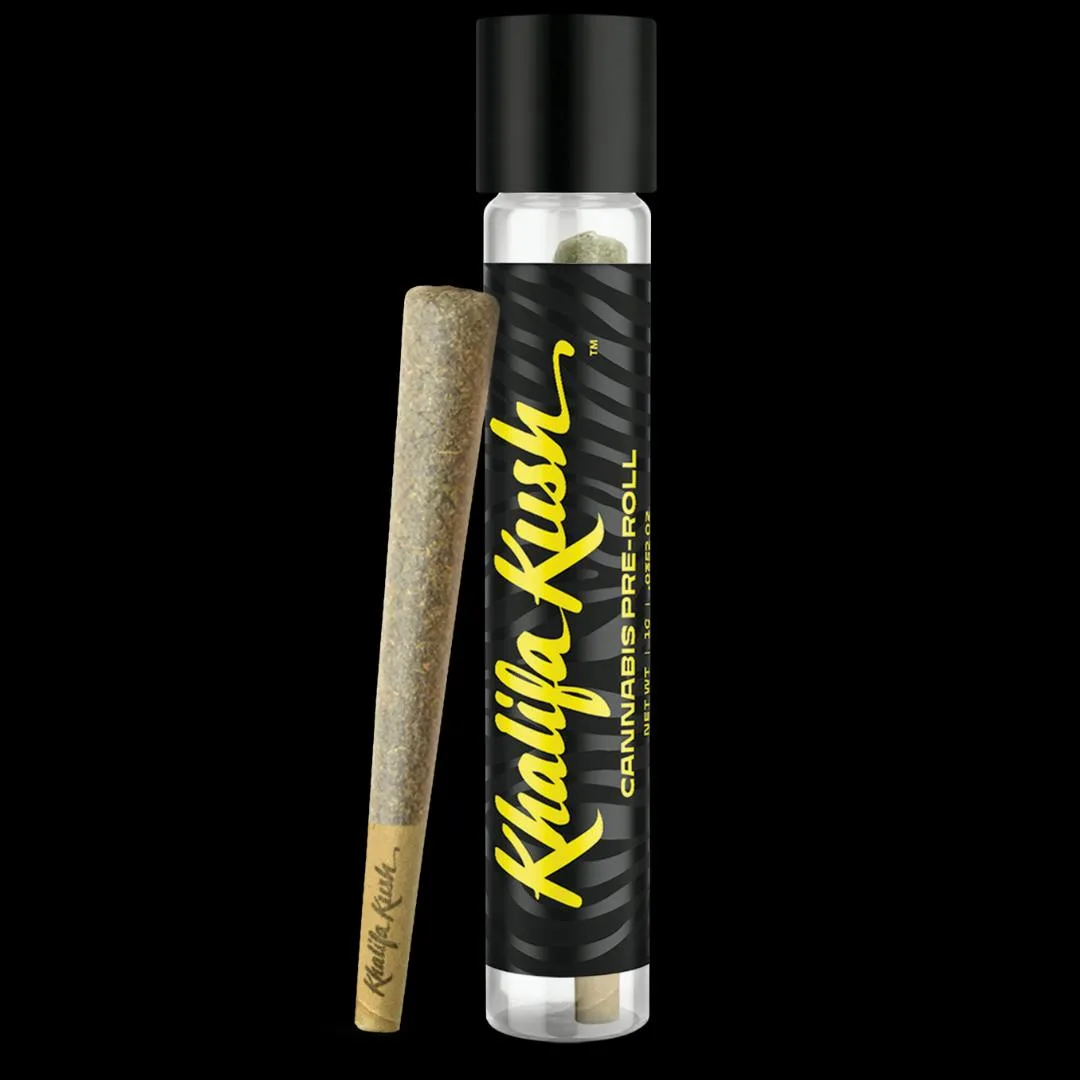Khalifa Mints Single Pre-Roll 1G