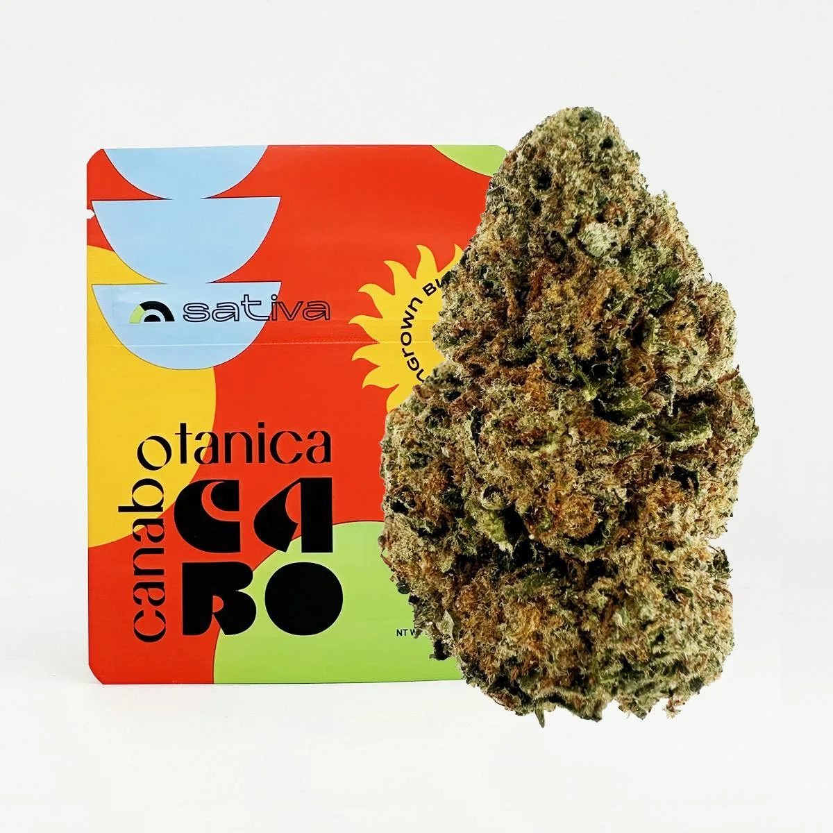 Illemonati - 3.5g - Sungrown Flower