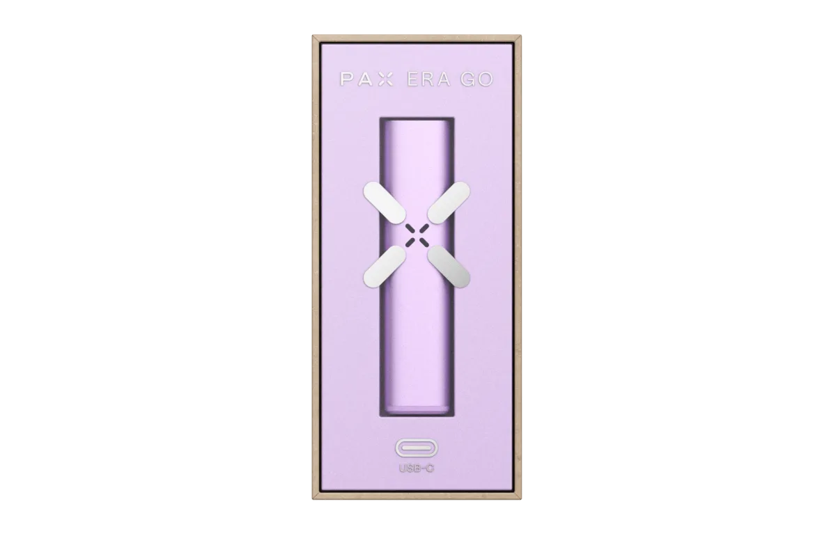 Era Go | Lavender