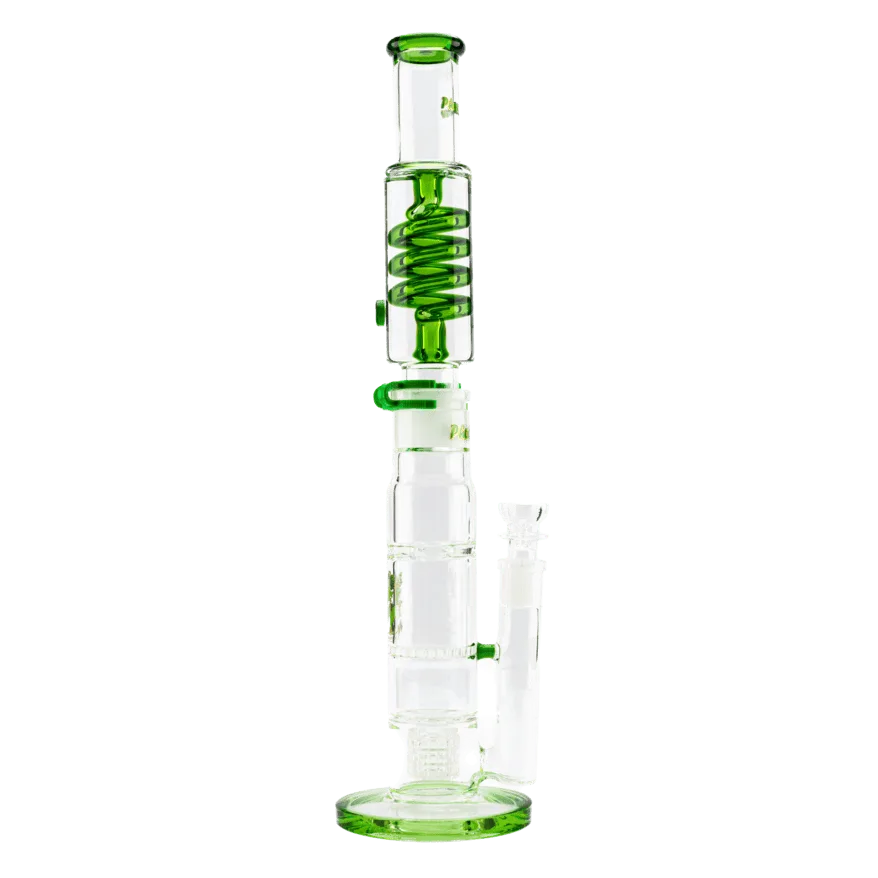 INYO - $180 GLASS BONG