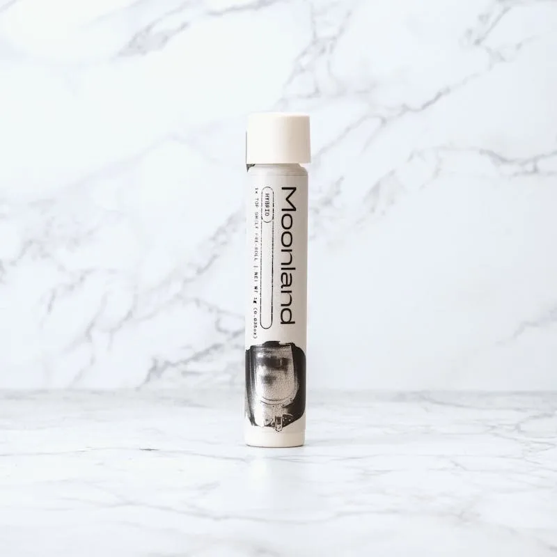 Moonland | Roze | 1g Pre Roll