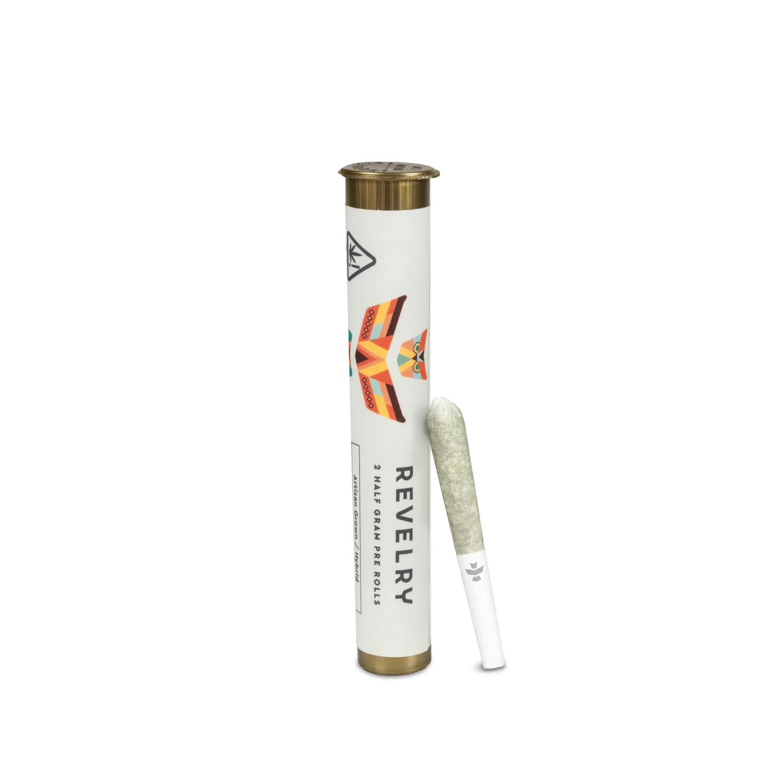 Cake Fight - Hybrid - Pre Roll 2pk (1g)