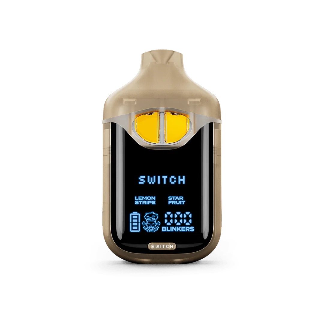 Boutiq | Lemon Stripe × Starfruit | Glow All-In-One | 1g