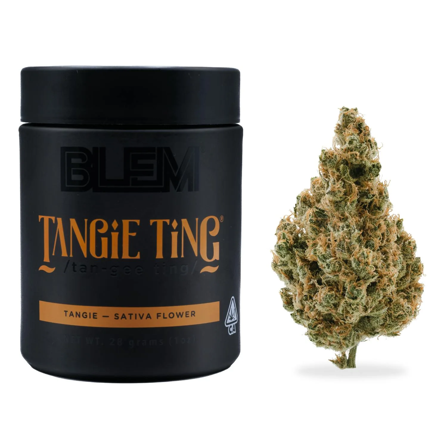 BLEM TANGIE TING 28g