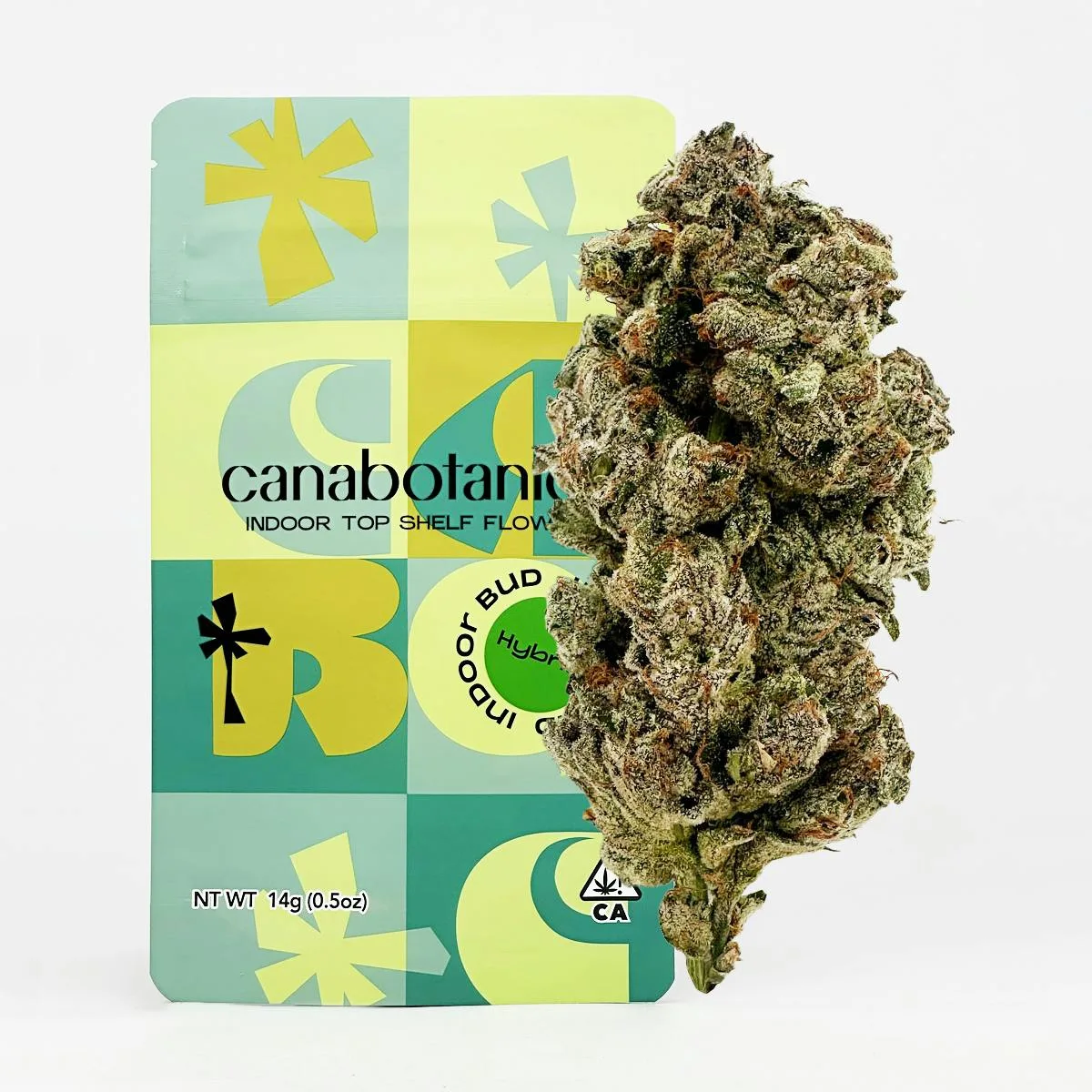 Gorilla Glue - 14g - Indoor Flower