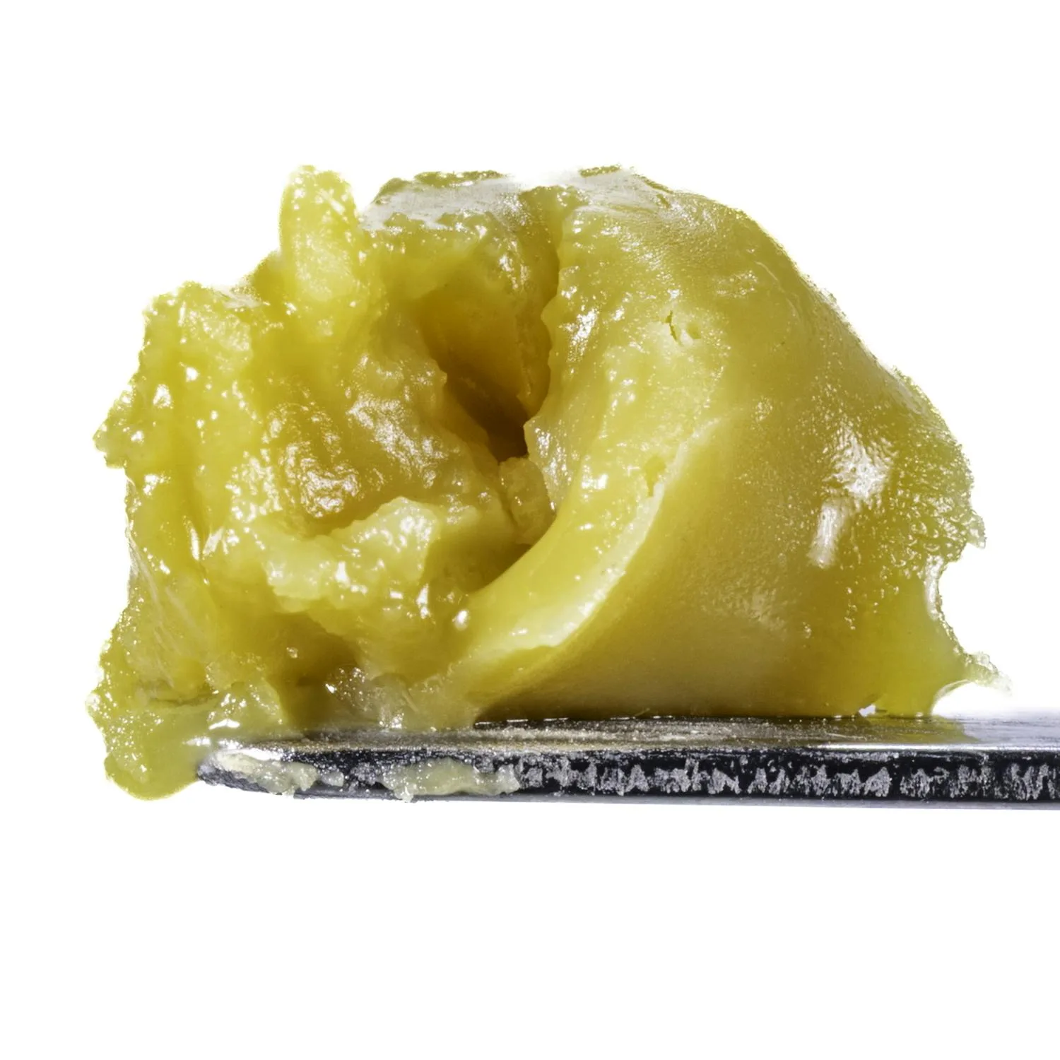 Sour Strawberry - 1G Live Rosin Cold Cure Badder - Tier 3