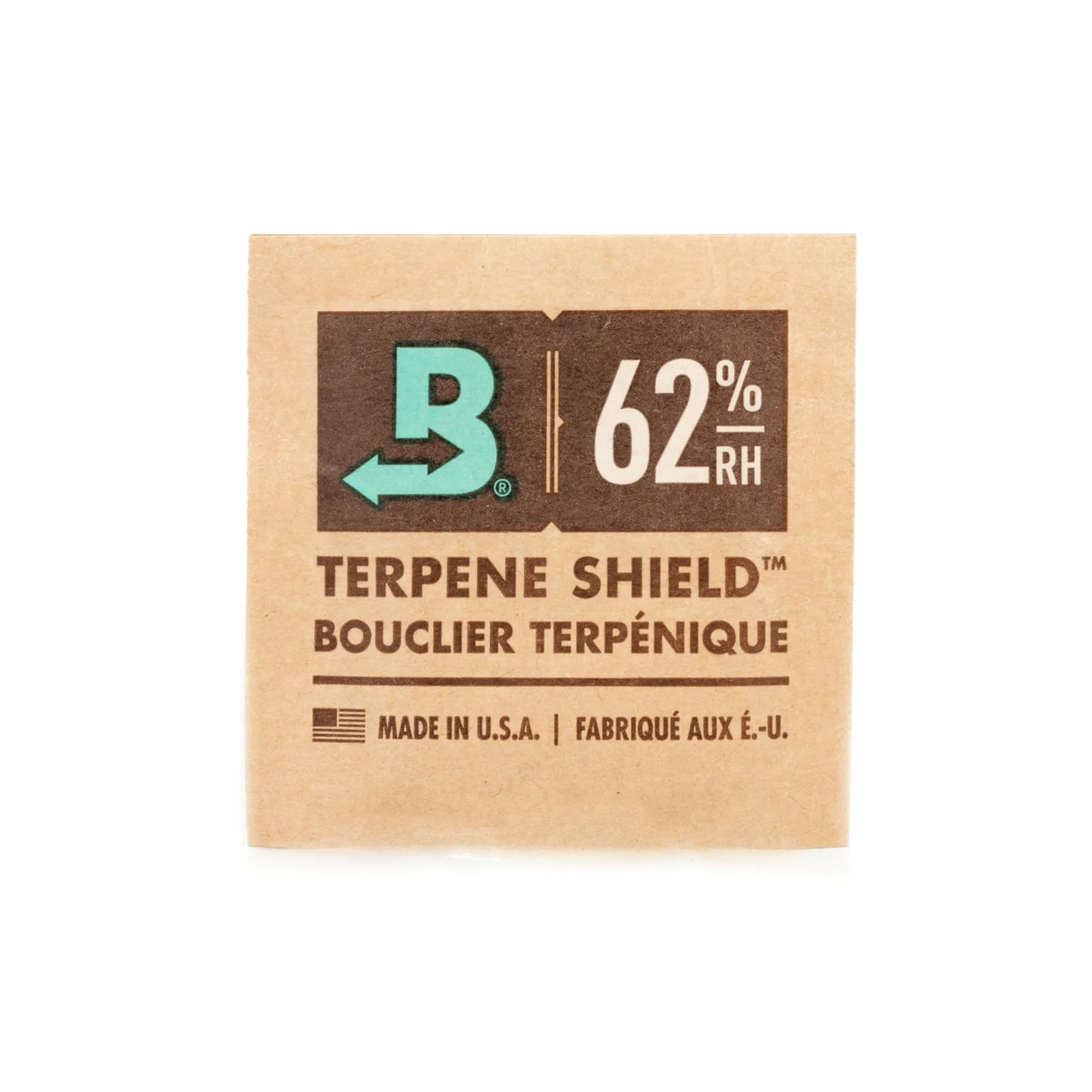 BOVEDA PACKET