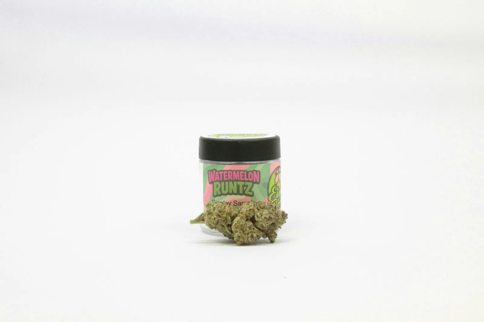 Eighth Brother | Watermelon Runtz | Big Buds Jar | Indoor | 3.54g