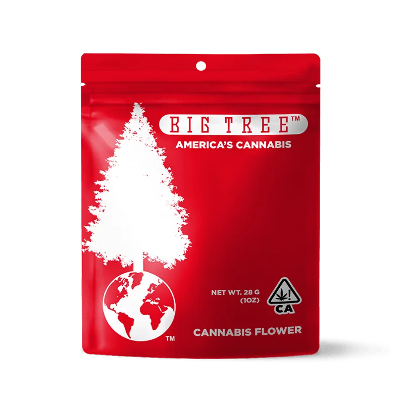 L.A. Confidential 28g (I)