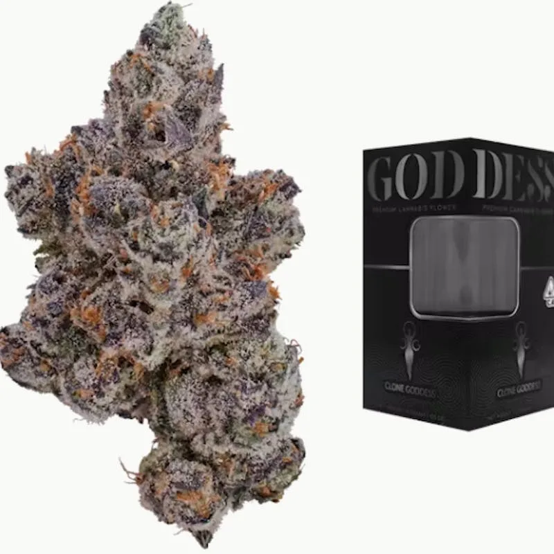 Warheads - Flower 3.5g