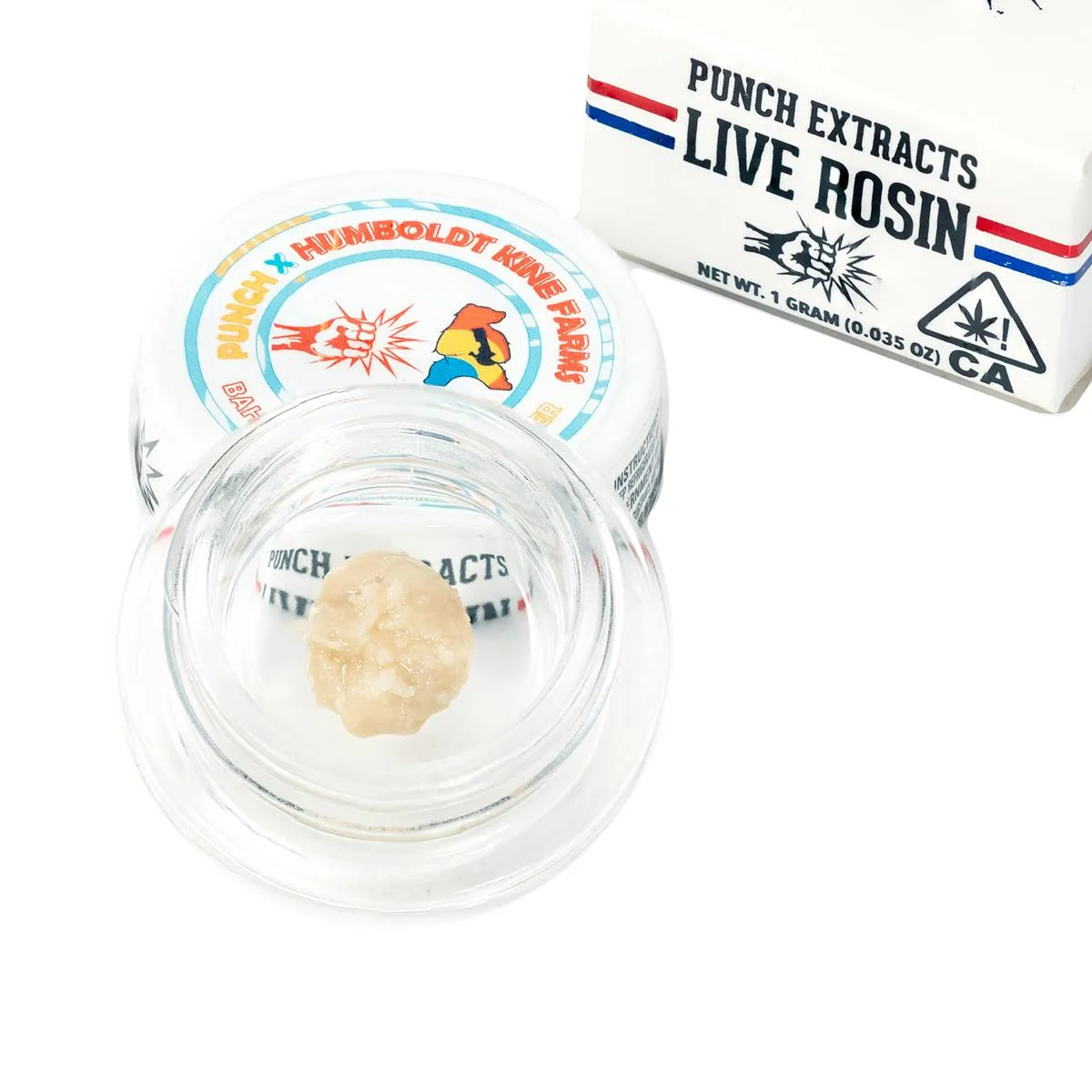 Zuspenderz Tier 2 Live Rosin Cold Cure Badder (1g)