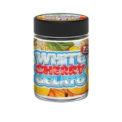 White Cherry Gelato - 7G Smalls