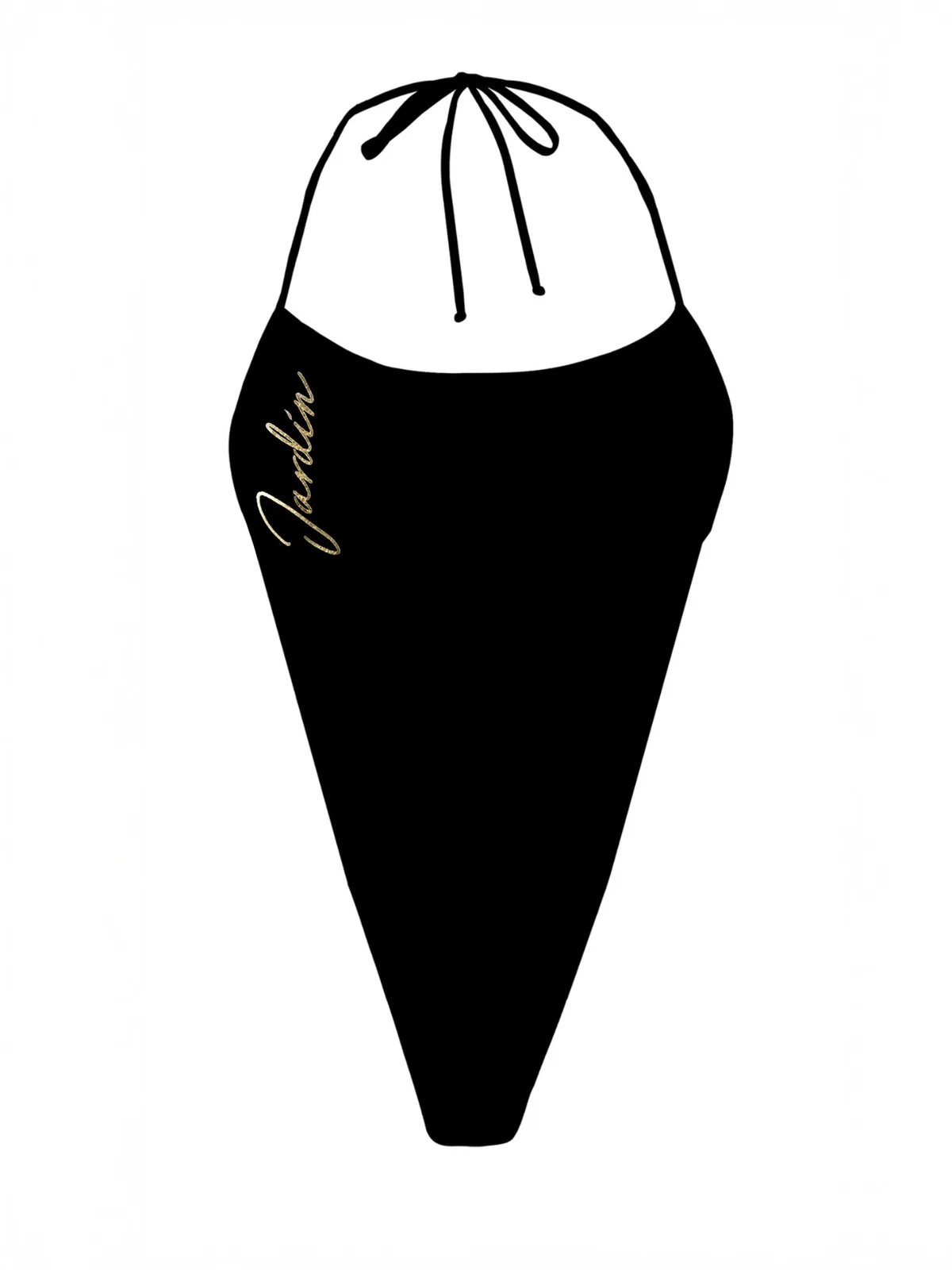 SWIMWEAR | STONE 1PC [M]