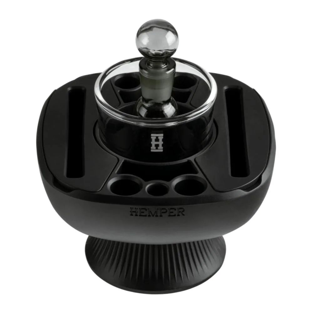 ISOPLEX | BLACK