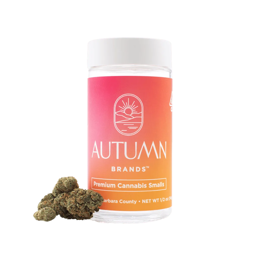 Mule Fuel Premium 14g Smalls