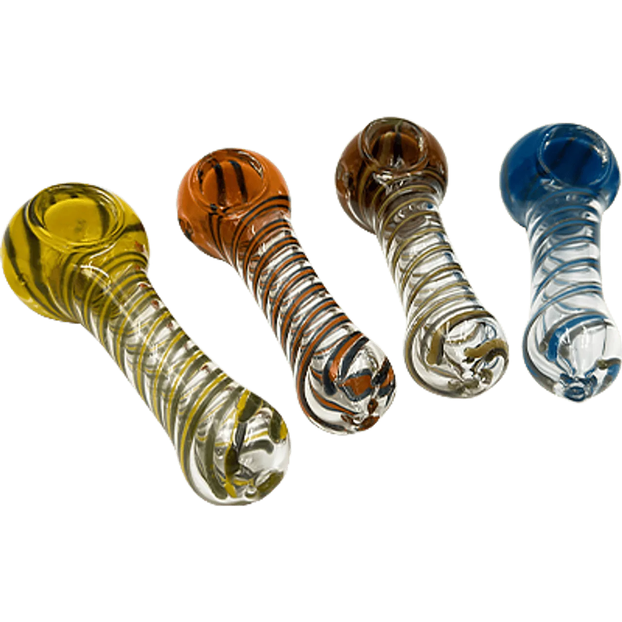 INYO - $10 GLASS PIPE