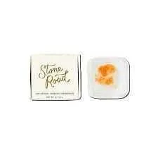 Stone Road - Blueberry Biscotti Sugar 1g. - Full Gram