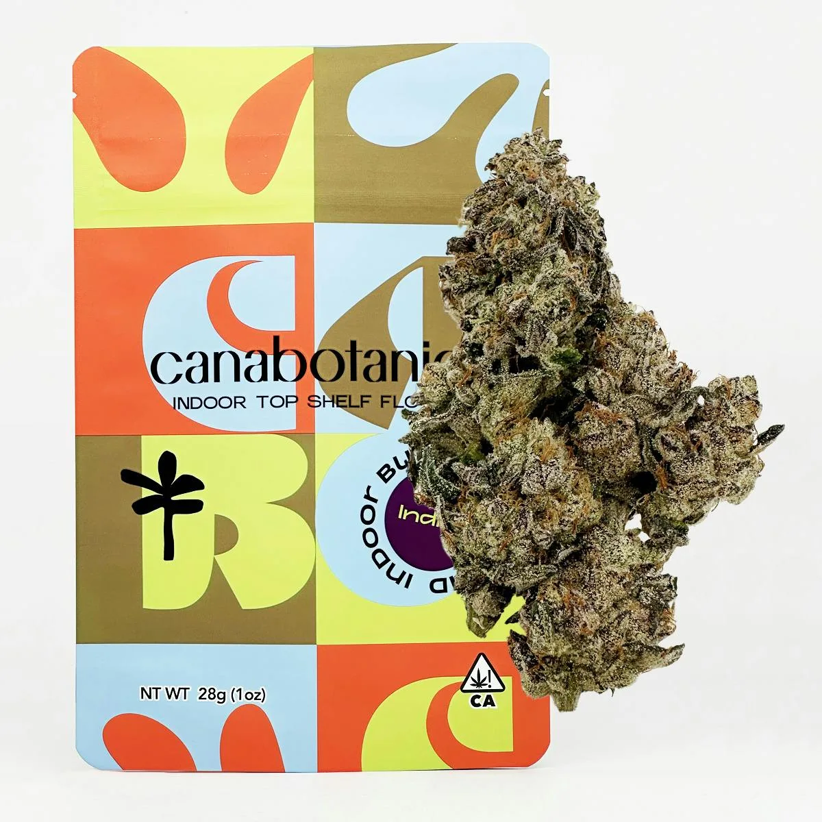 Lemon Cherry Gelato - 28g - Indoor Flower