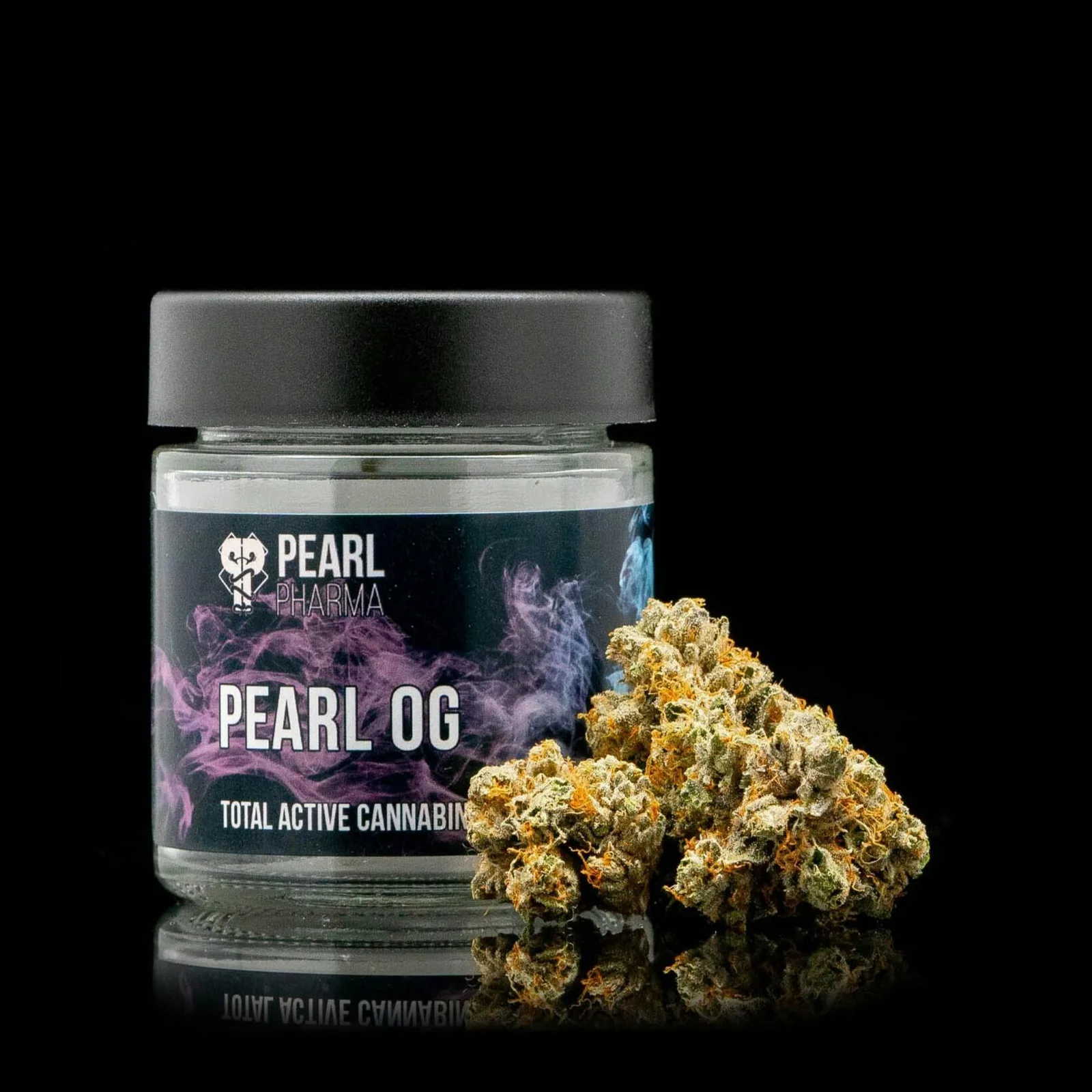 Pearl OG