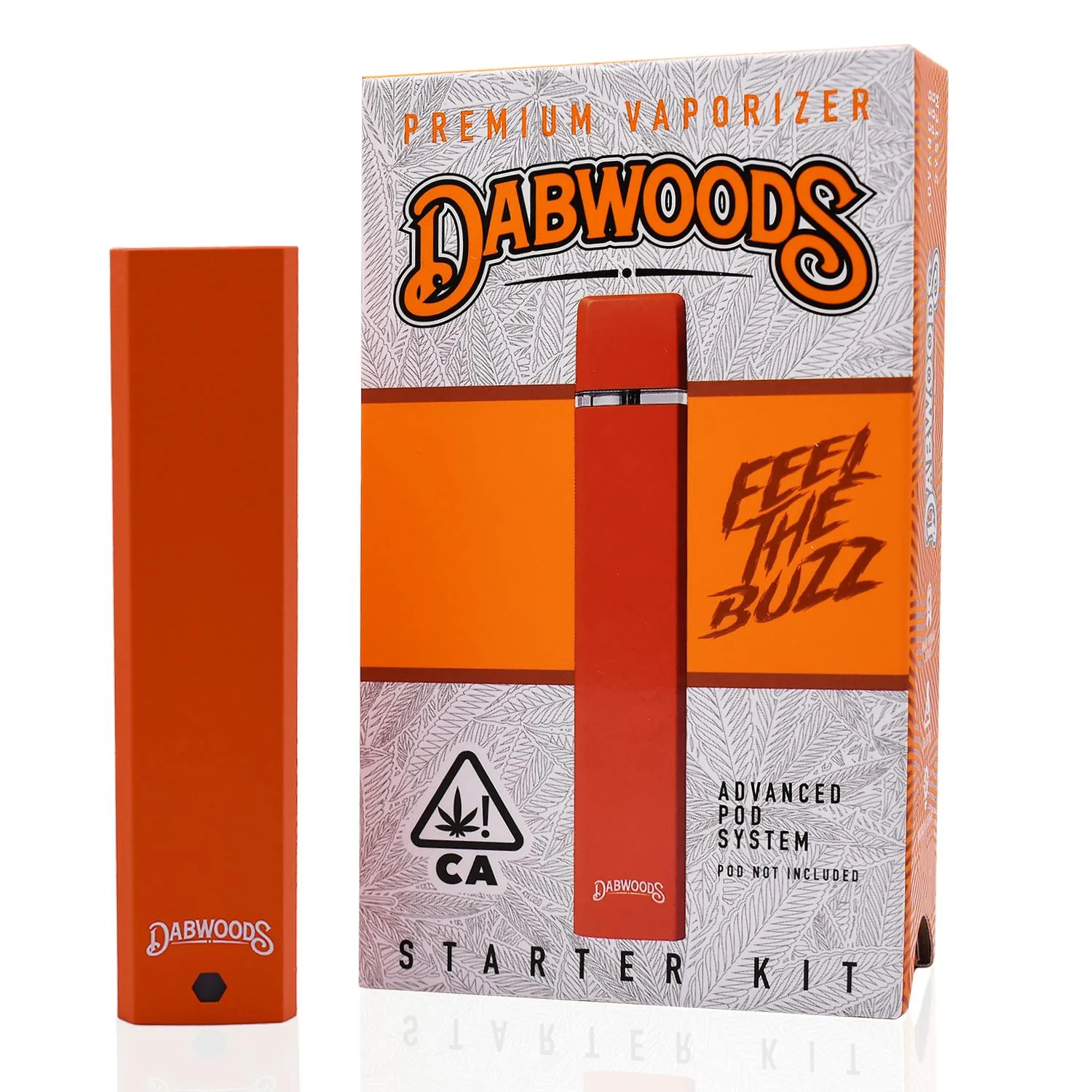 VAPE- DAB POD BATTERY