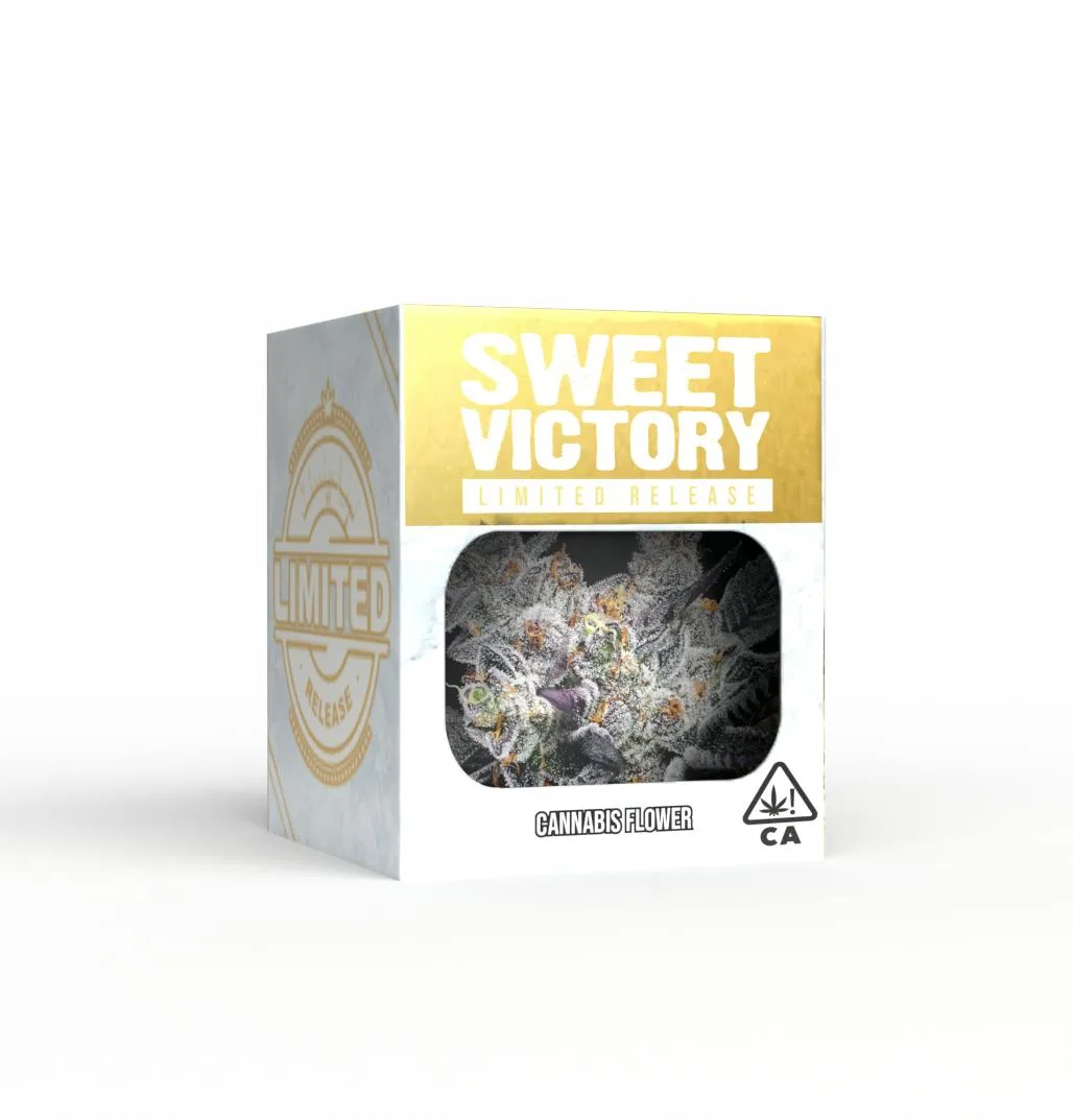 Sweet Victory (3.5g)
