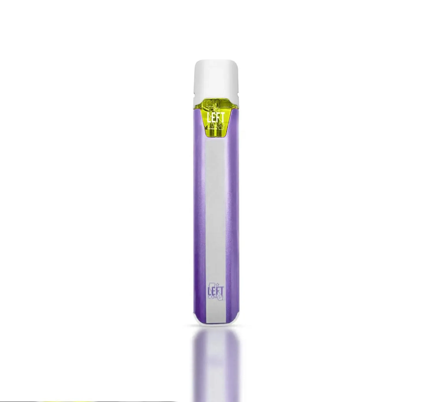 POD BATTERY -PURPLE-