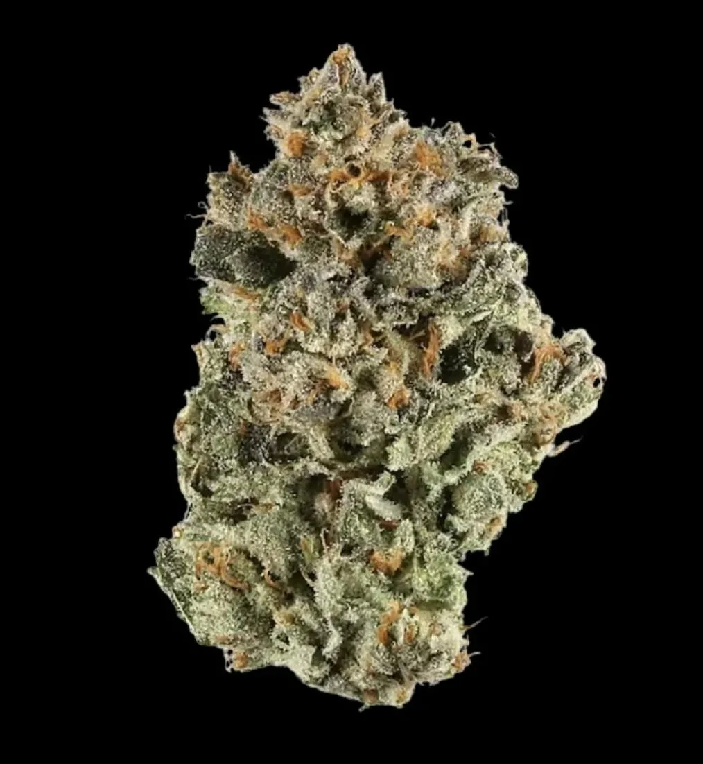 HGN | Goosfraba | Flower | 3.5G